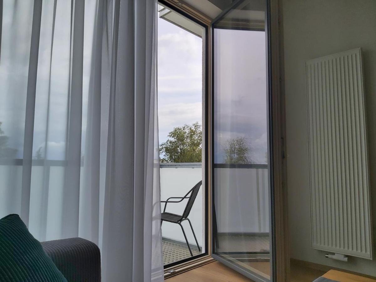 Apartman Bystrina Vysoke Tatry Exterior photo