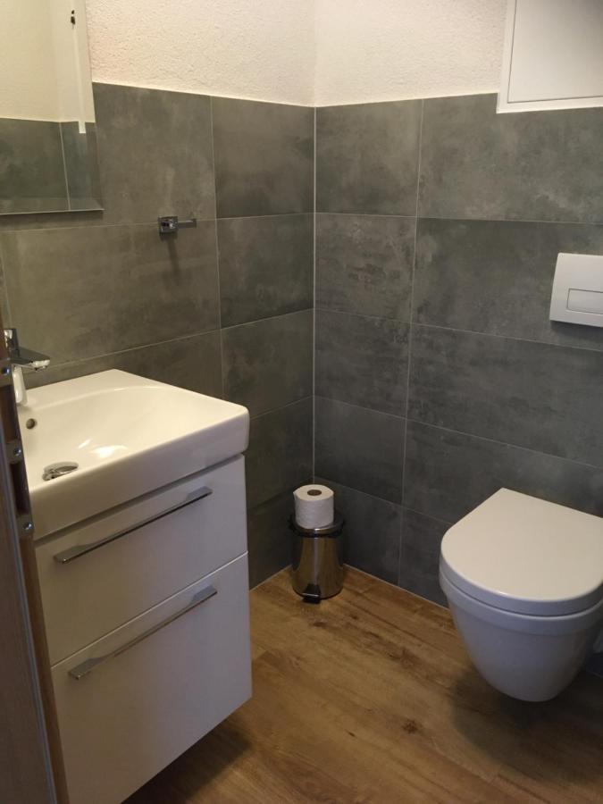 Apartman Bystrina Vysoke Tatry Exterior photo