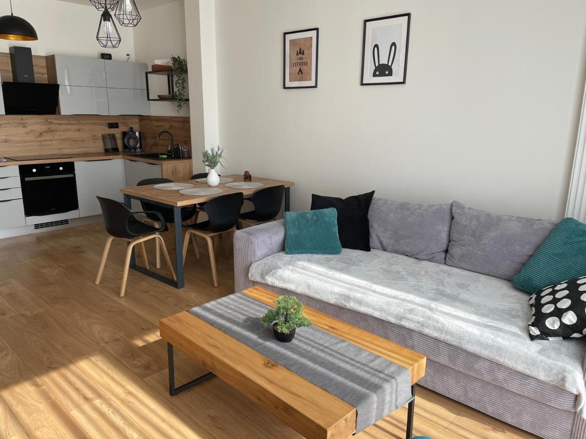 Apartman Bystrina Vysoke Tatry Exterior photo